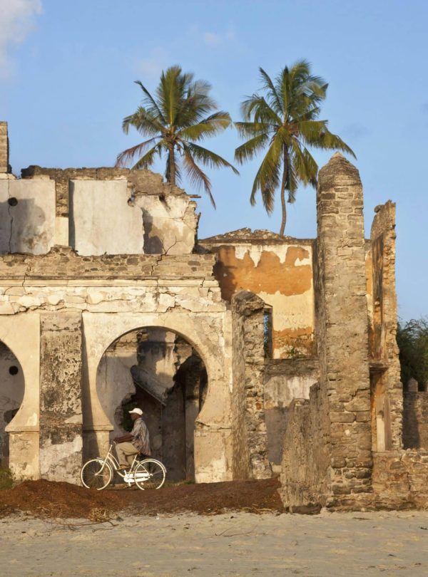 BAGAMOYO